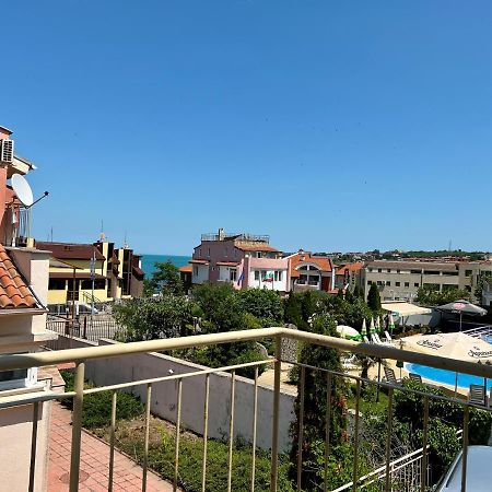 Private One-Bedroom Apartment With Balcony In Sozopol By Flat Mаnаger Exterior foto