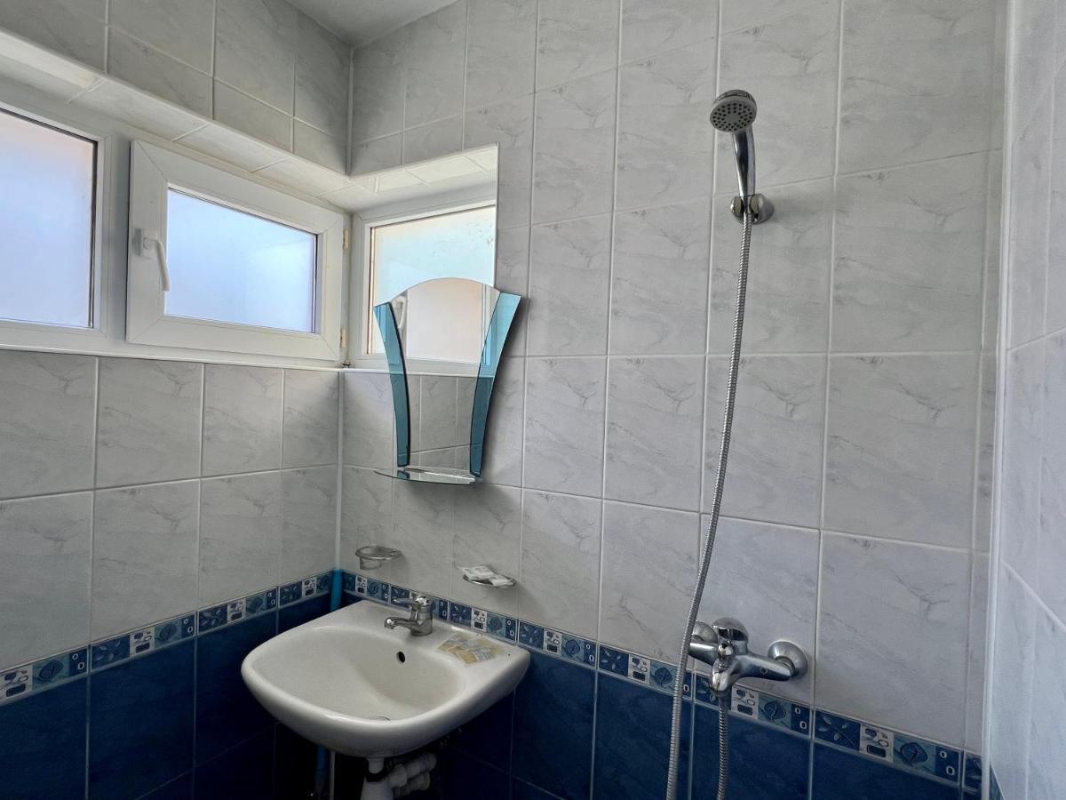 Private One-Bedroom Apartment With Balcony In Sozopol By Flat Mаnаger Exterior foto